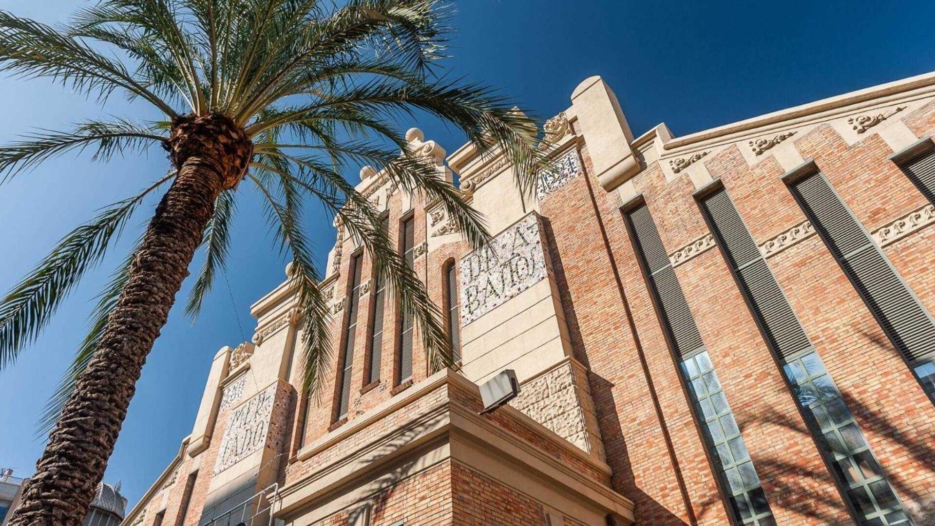 Jome Stays Alicante Centro — Photos 1