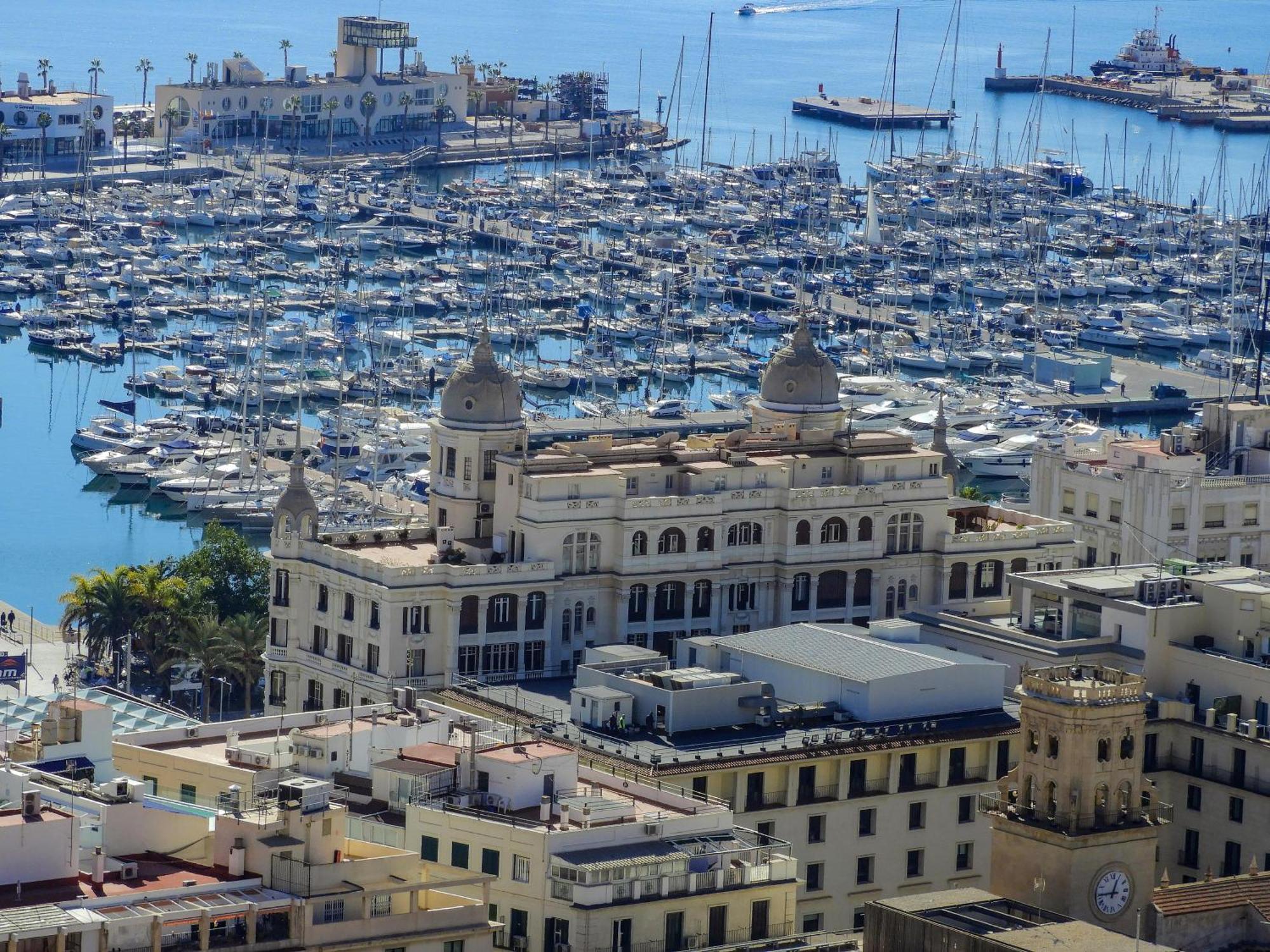 Jome Stays Alicante Centro — Photos 3
